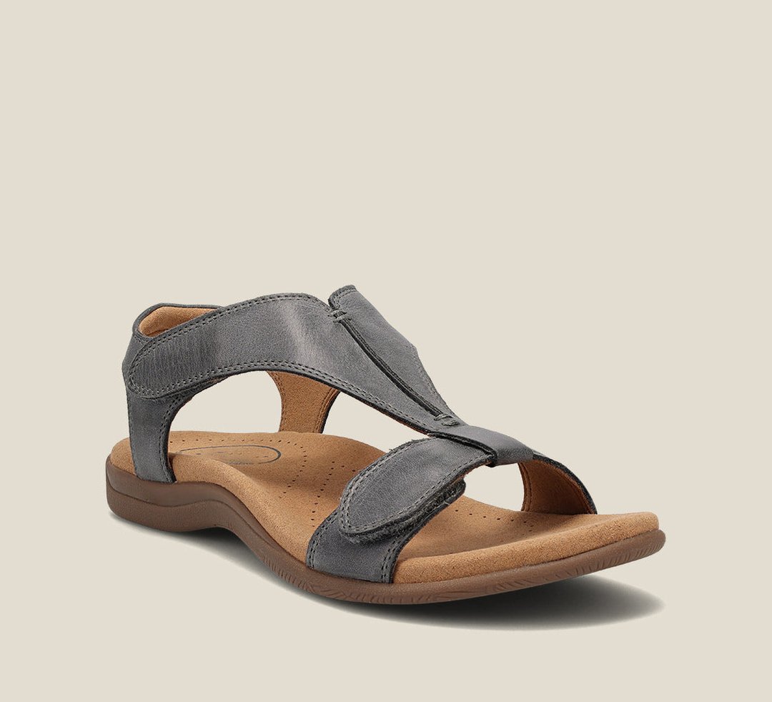 Astrid™ | Orthopedic Sandals for Ultimate Comfort