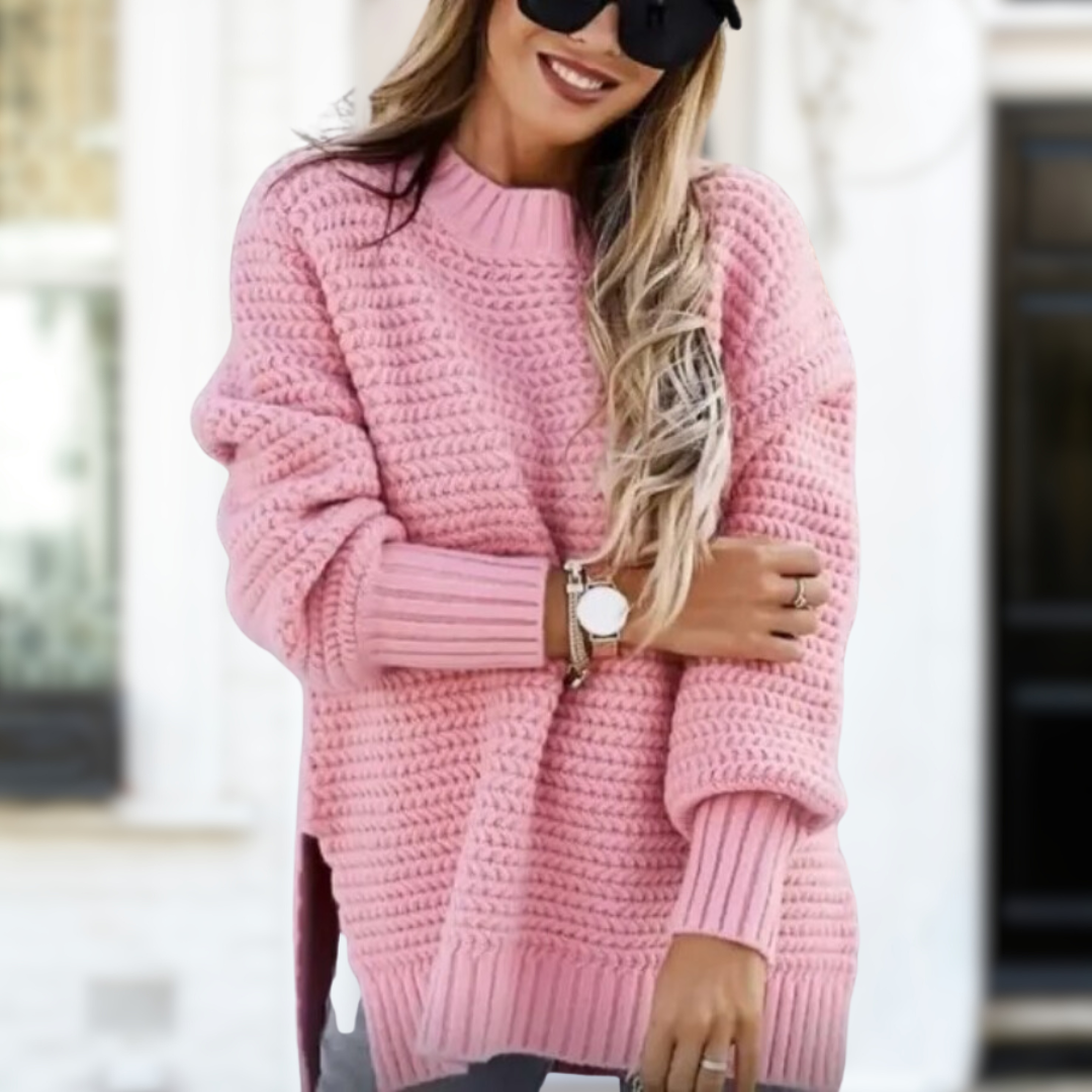 Amy™  | Cozy sweater