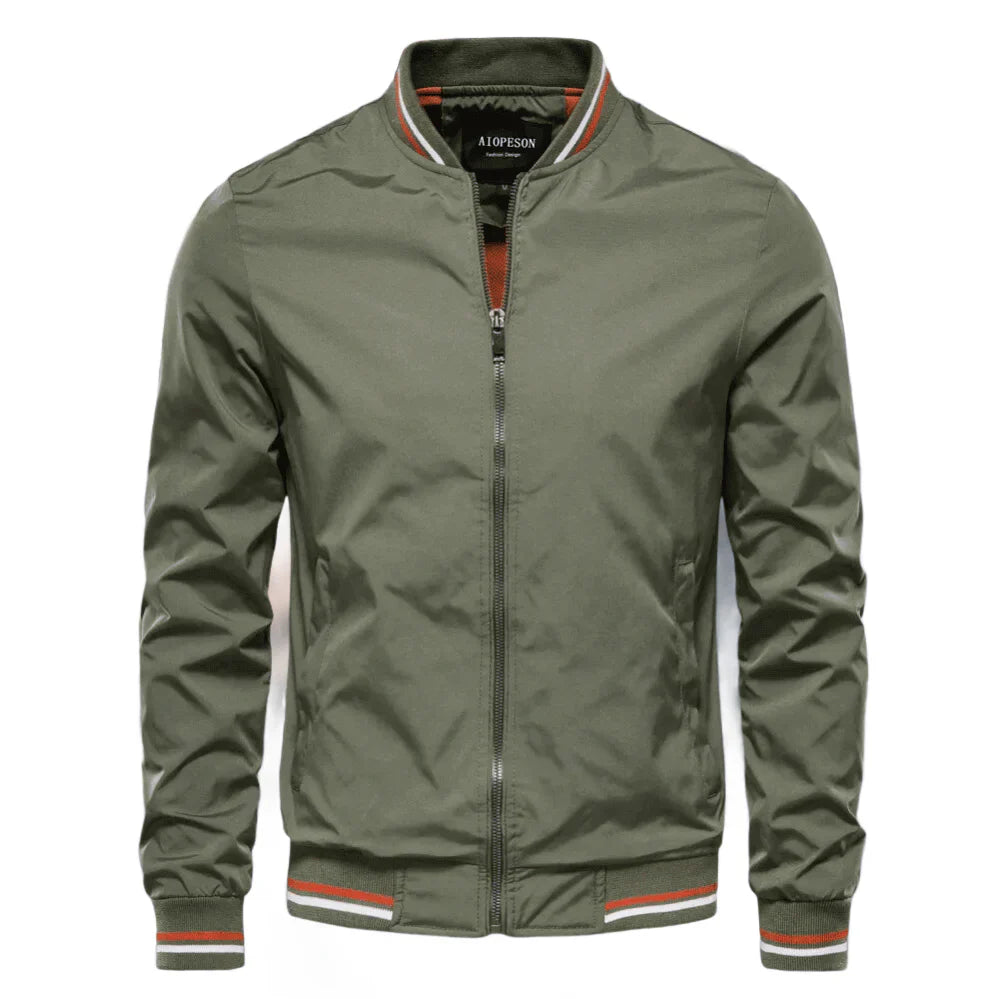 Bryce™ | Elegant Jacket For Men