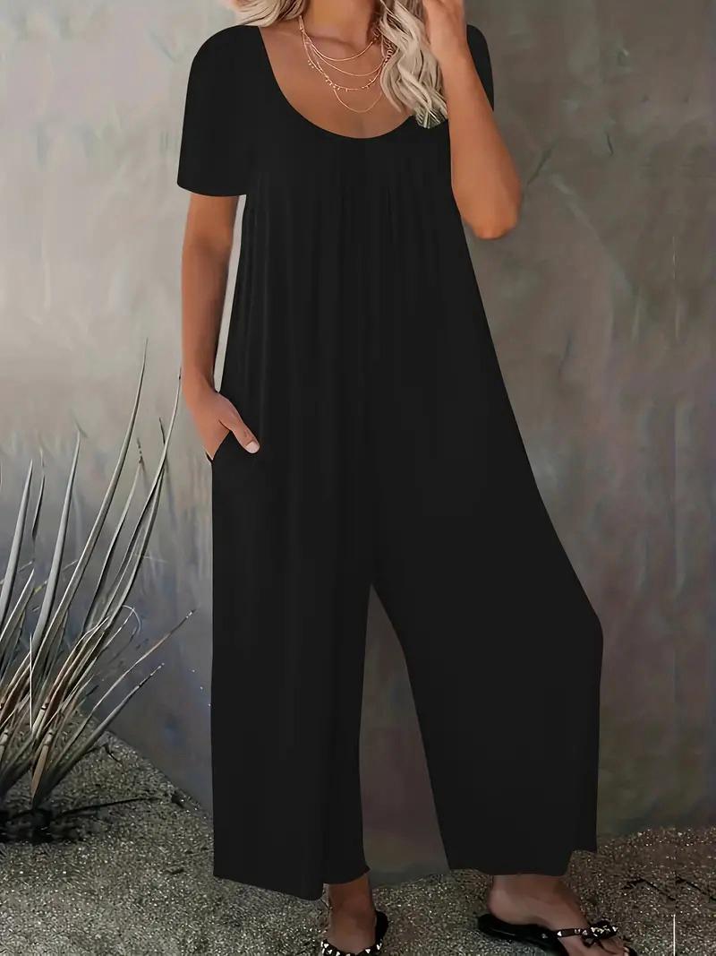 Gabriella™ | Comfortable Jumpsuit