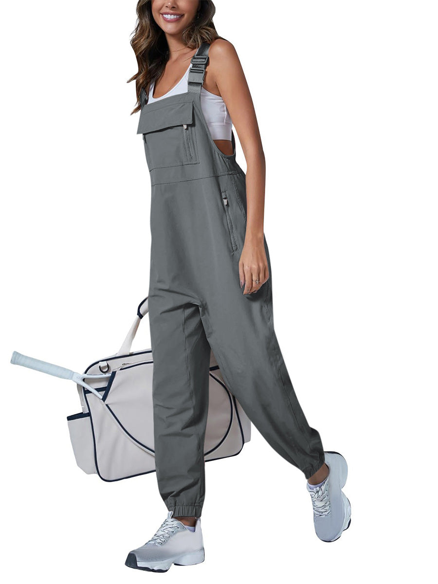 Margrit™ | Stylish Overall