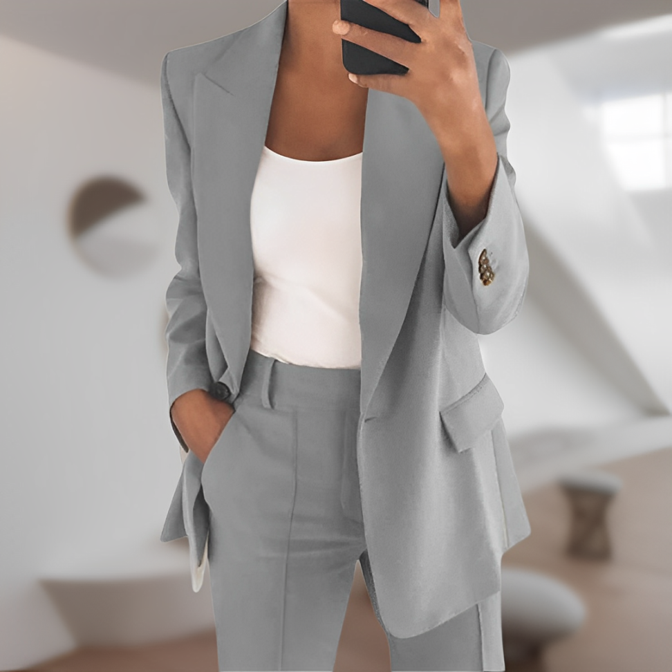 CHLOÉ | Women's suit