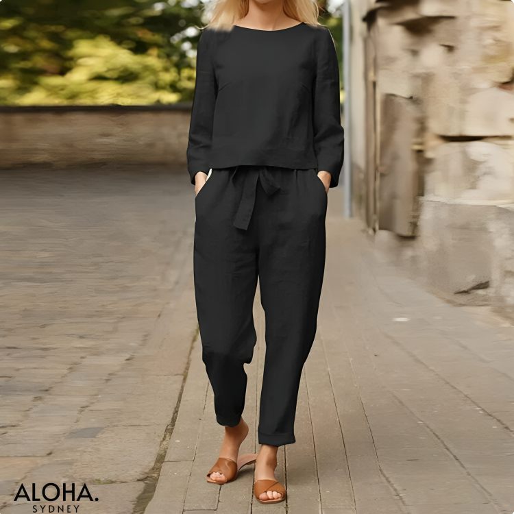 NORA | Women's Set