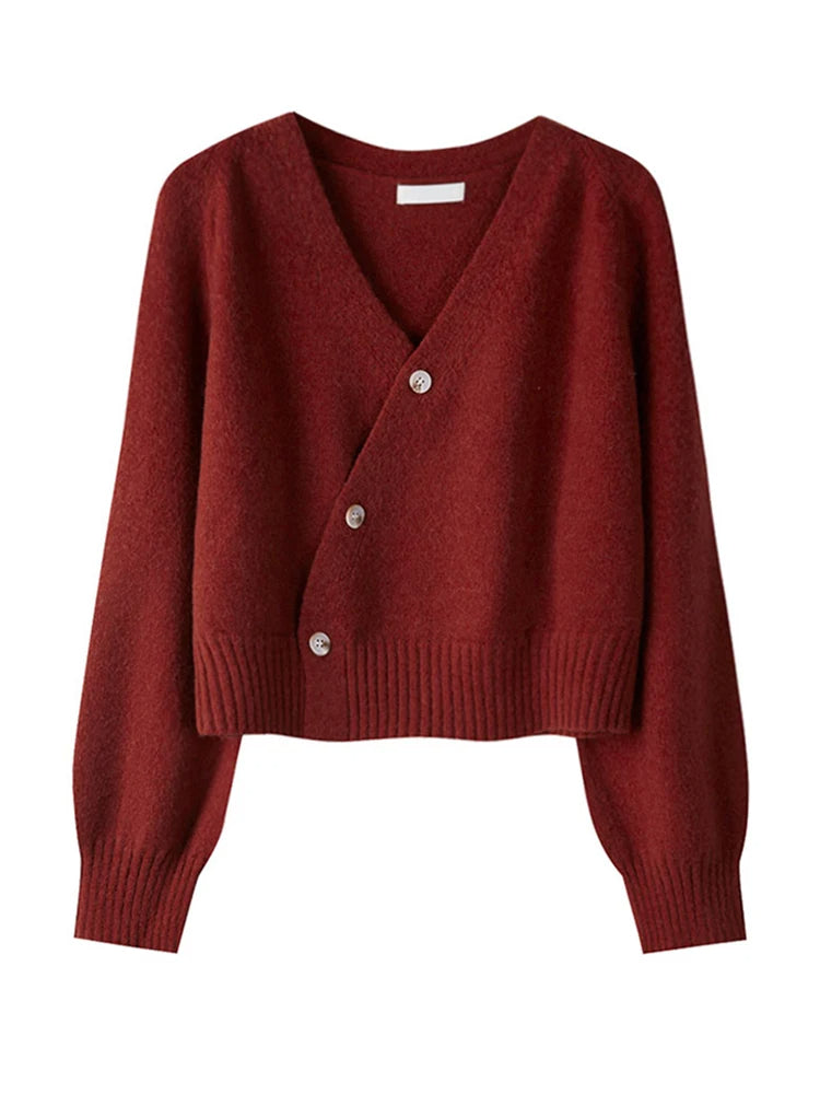 Ellie™ | Cozy Cardigan Sweater