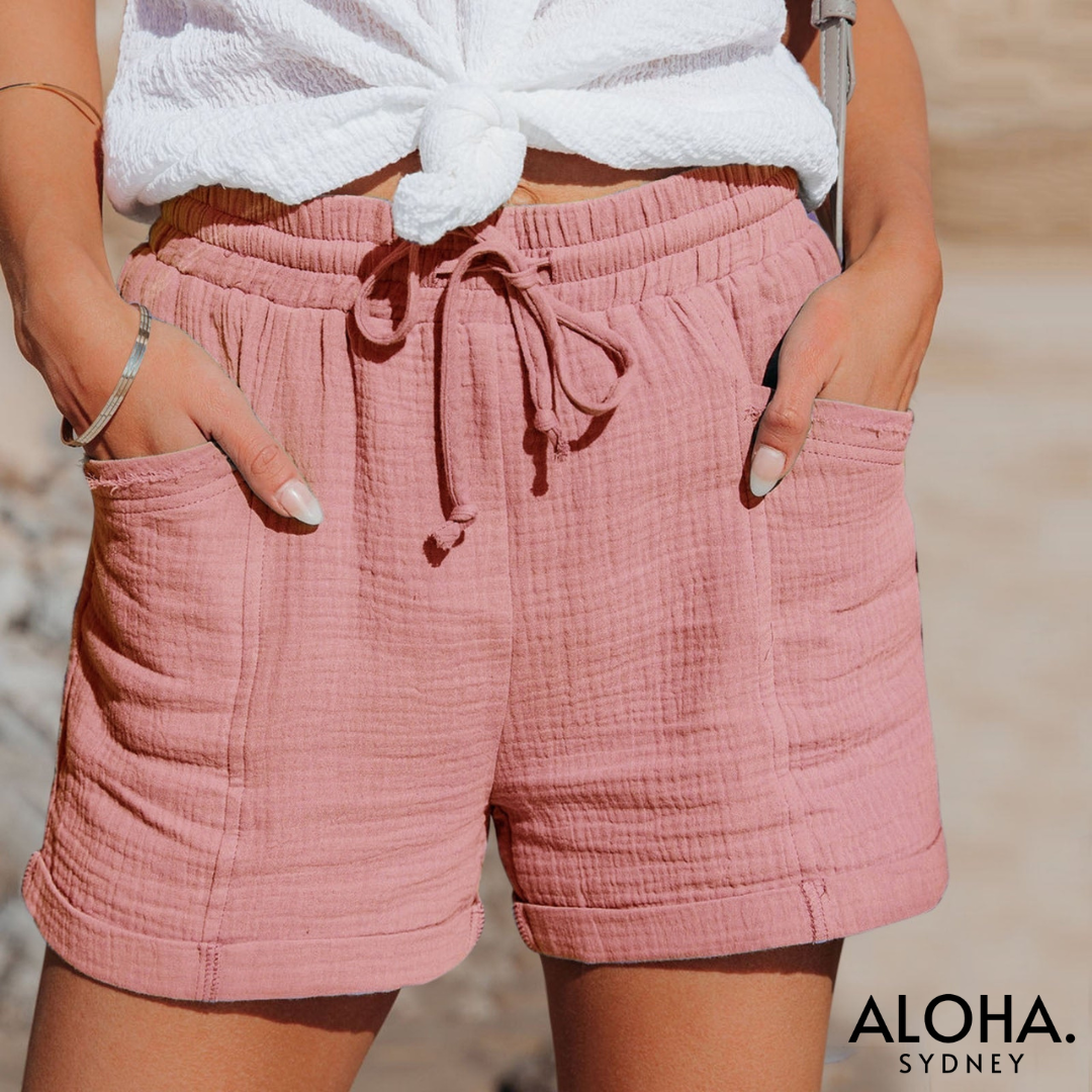 Kirra™ | Comfortable Short