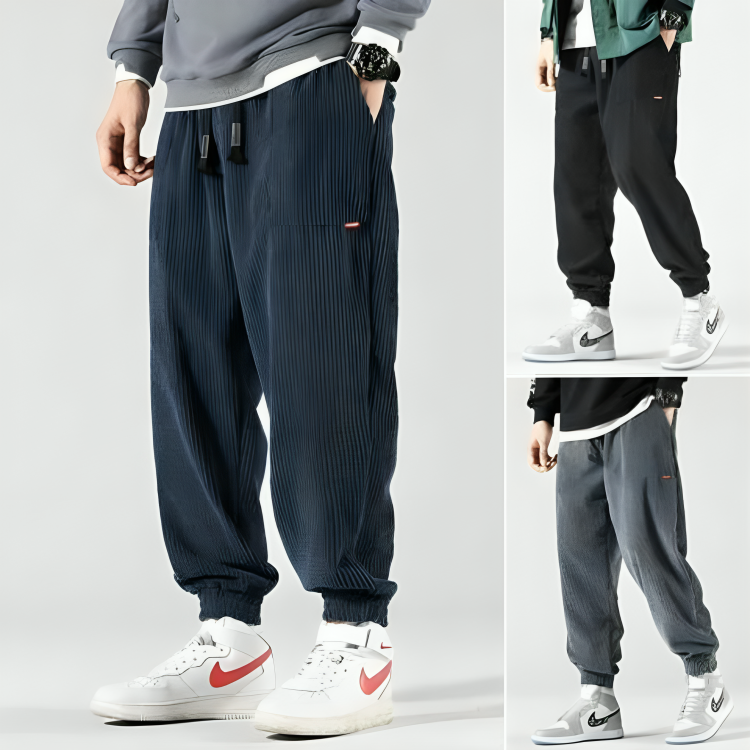 URBANHEM™ | Stylish Trousers