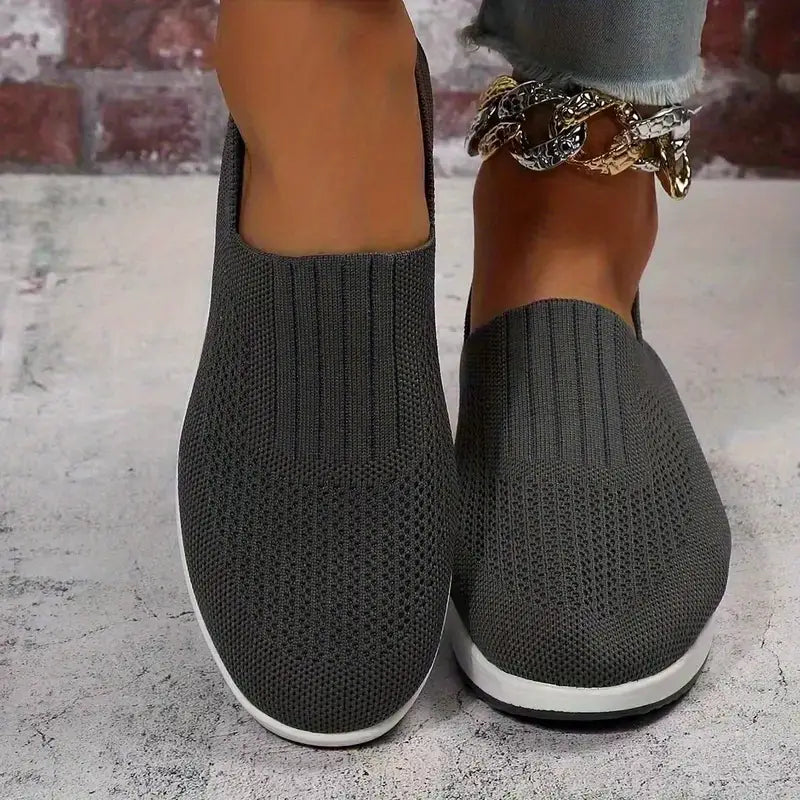 GRACE™️ | Breathable Mesh Sneakers for Women