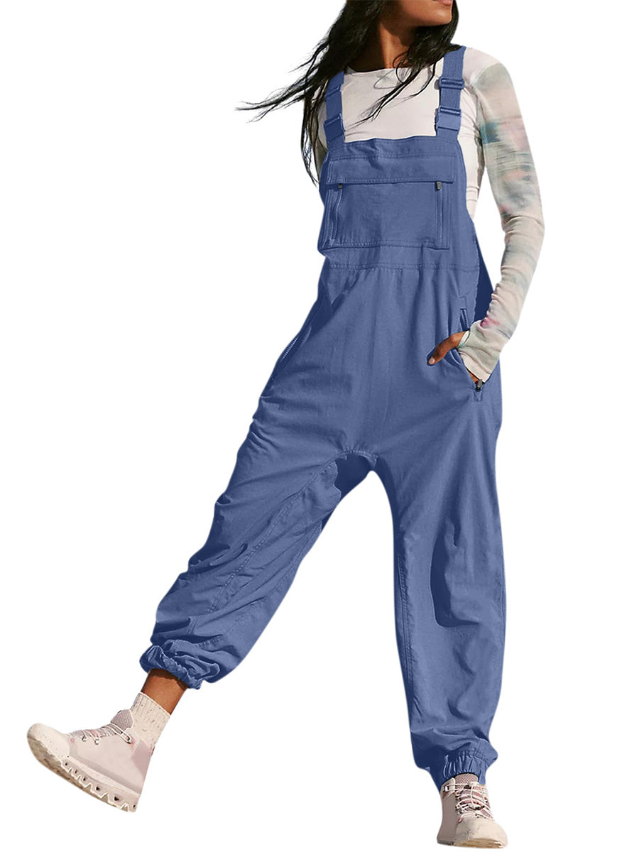 Margrit™ | Stylish Overall