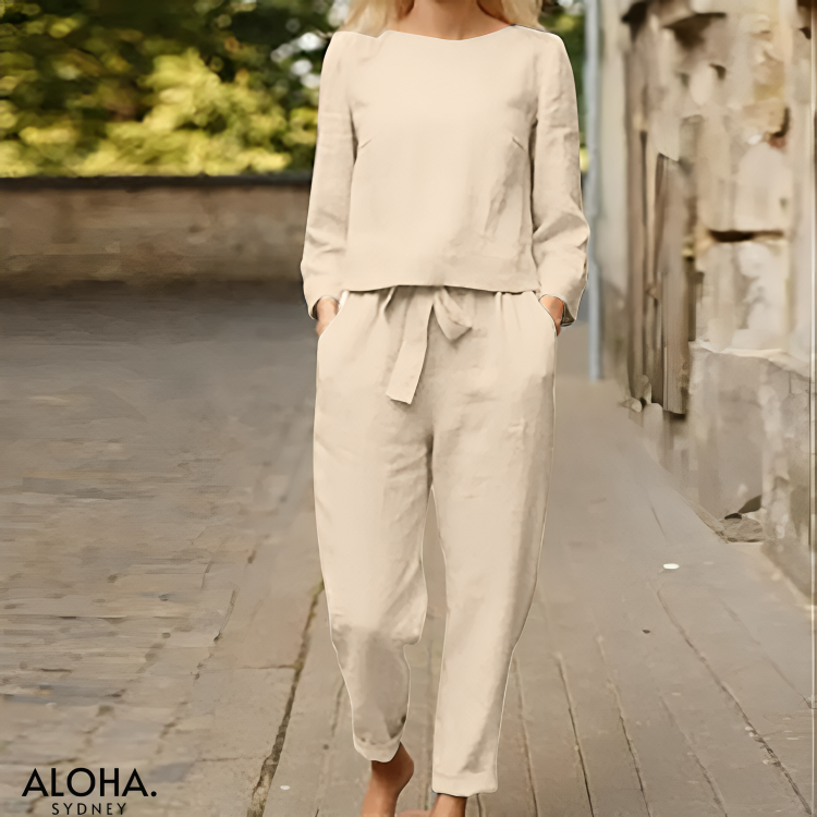 NORA | Women's Set