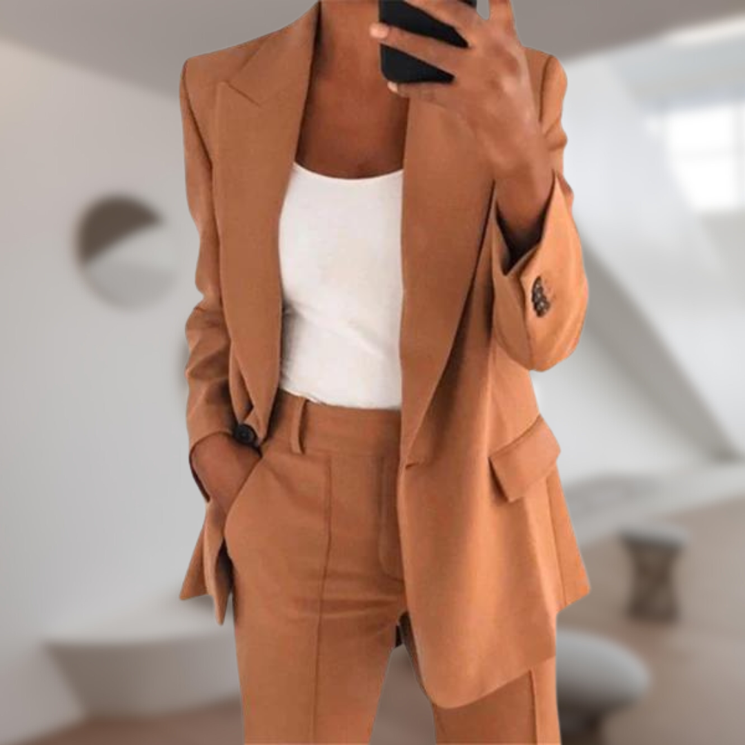 CHLOÉ | Women's suit