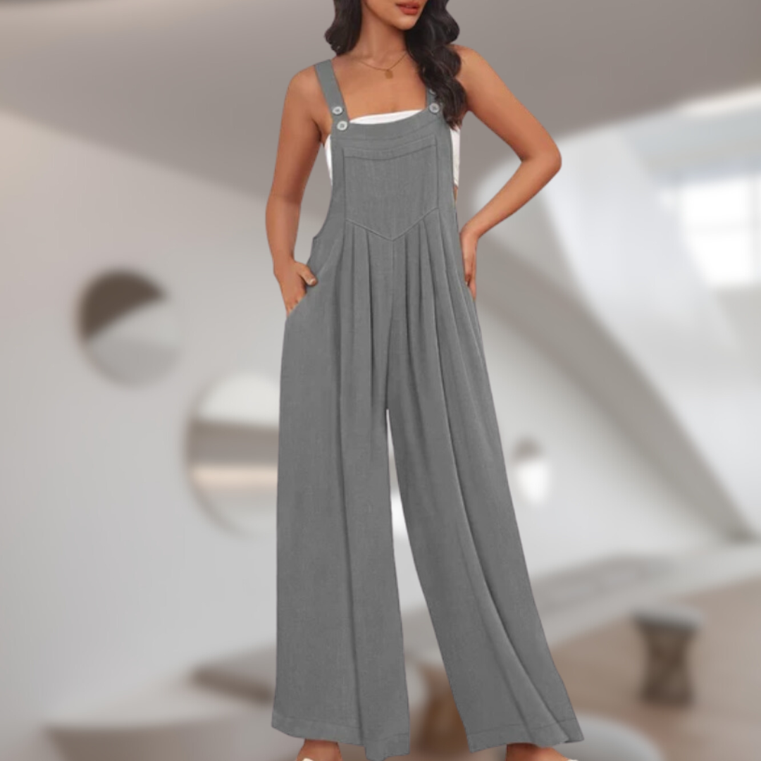 JULES | Overall Jumpsuit