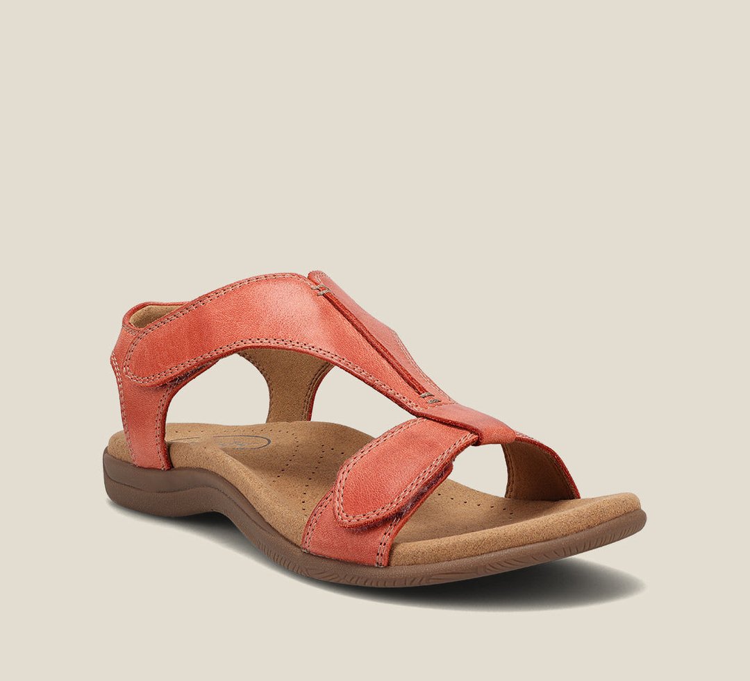 Rhea™ | Stylish Orthopedic Sandals