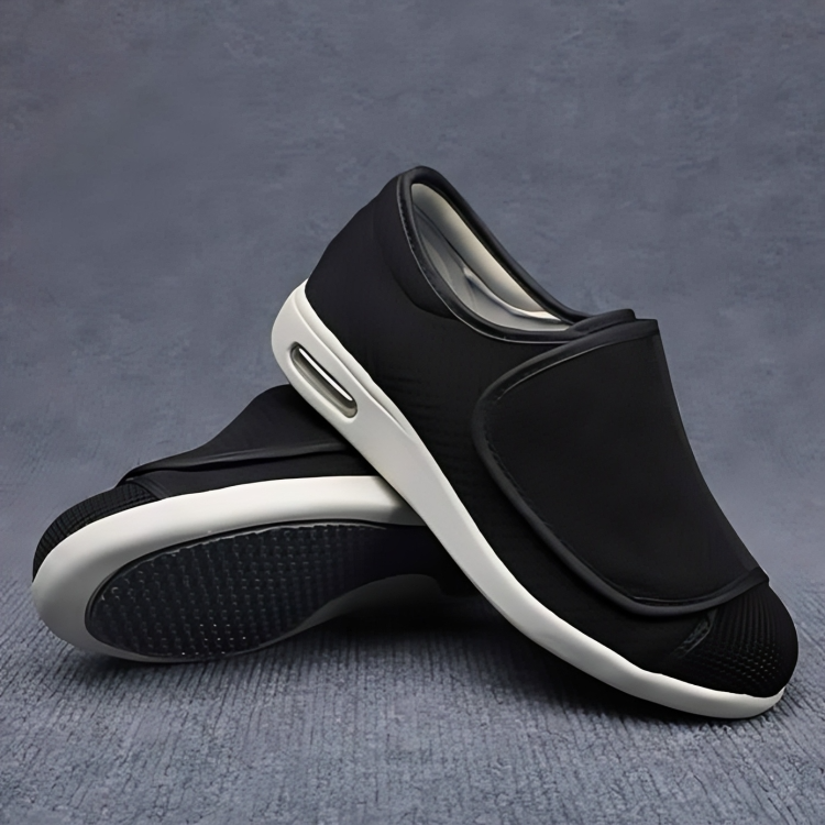 Flexi Shoe - Orthopedic Wide Shoe