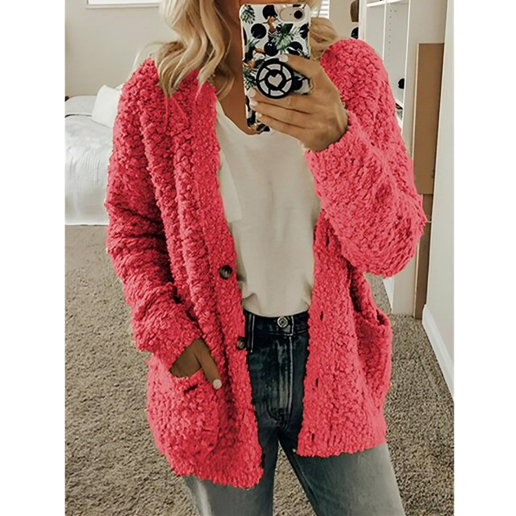 NORA | Cosy cardigan