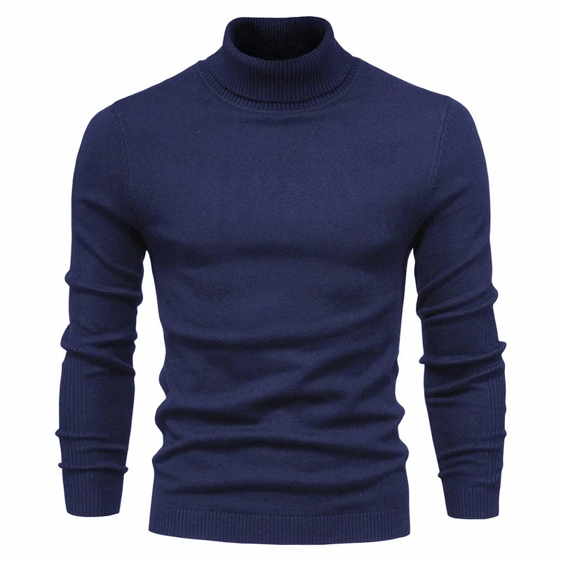 Robert™ | Men's Turtleneck Sweater