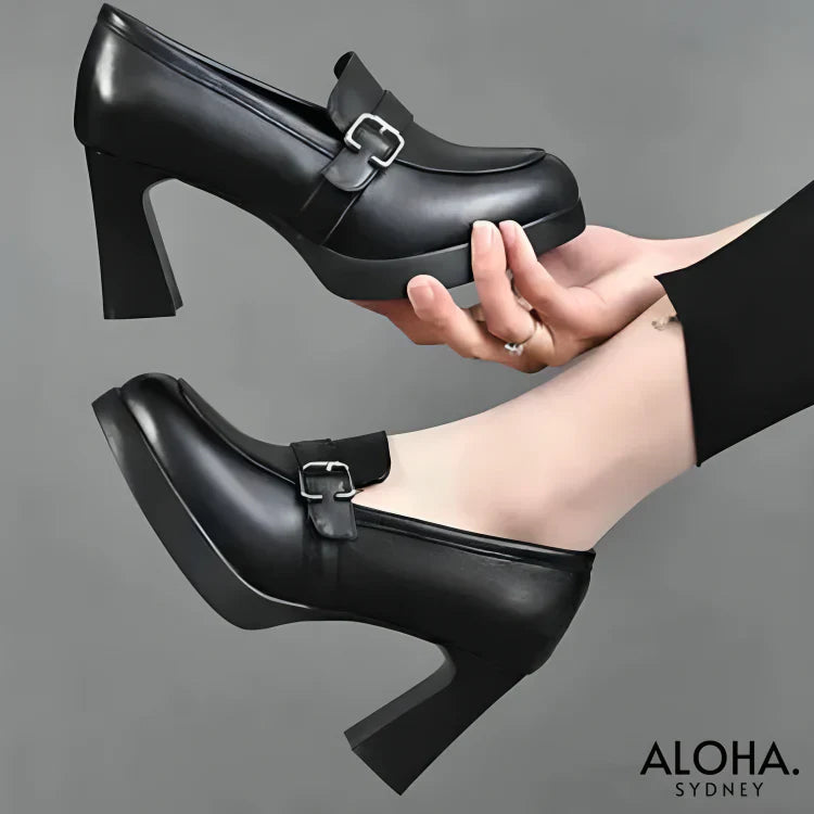 Alora™ | Comfortable Heels