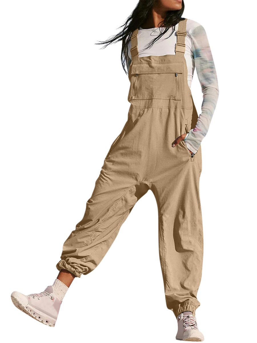 Margrit™ | Stylish Overall