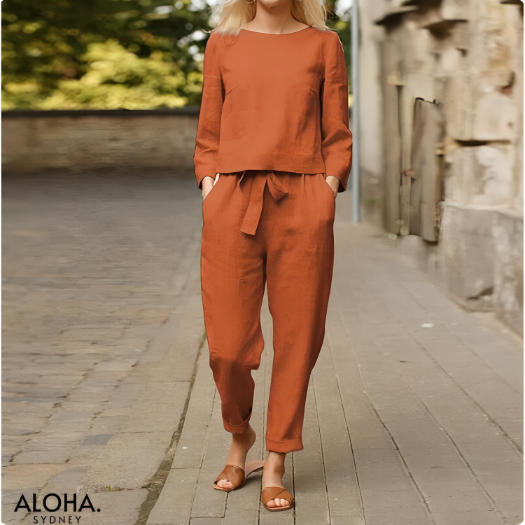 NORA | Women's Set