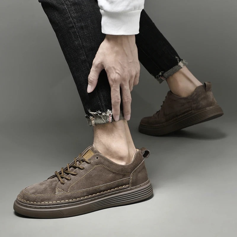 Theodore™ | Casual  Men`s Shoes