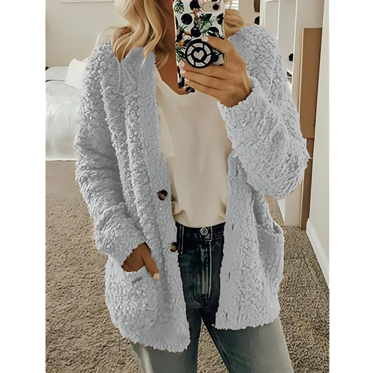 NORA | Cosy cardigan