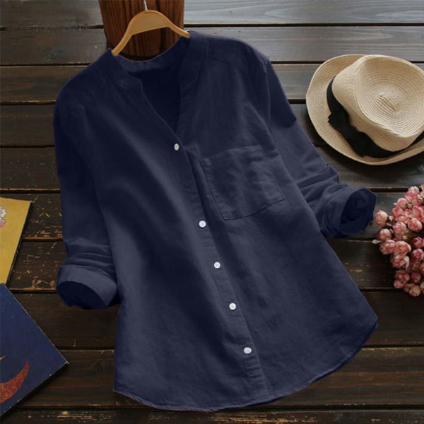 Oakley™ | Stylish Casual Button-Up Shirt