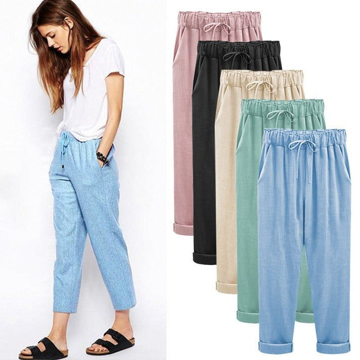 Cornelia™ | Comfortable Pants