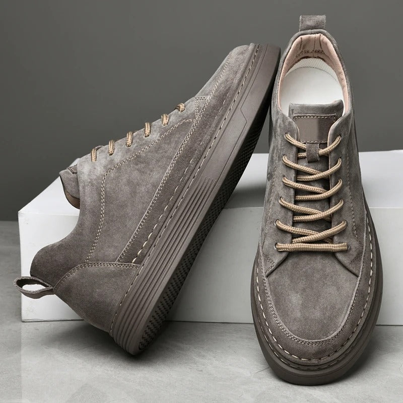 Theodore™ | Casual  Men`s Shoes