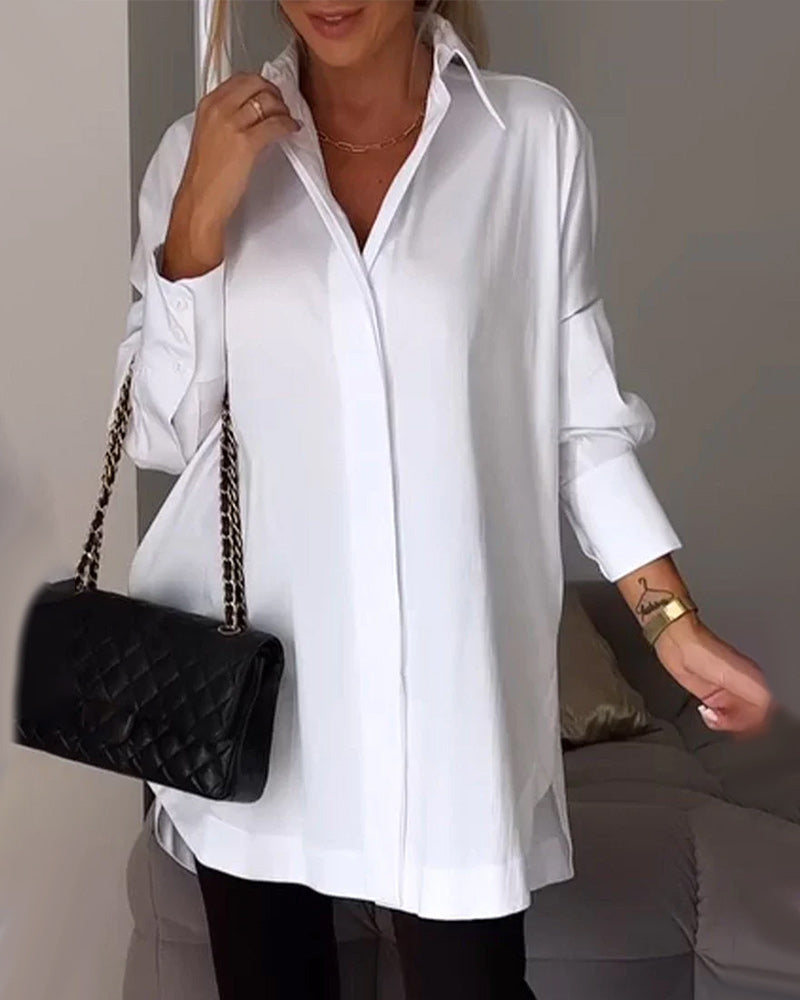 Linda™ | Elegant Top