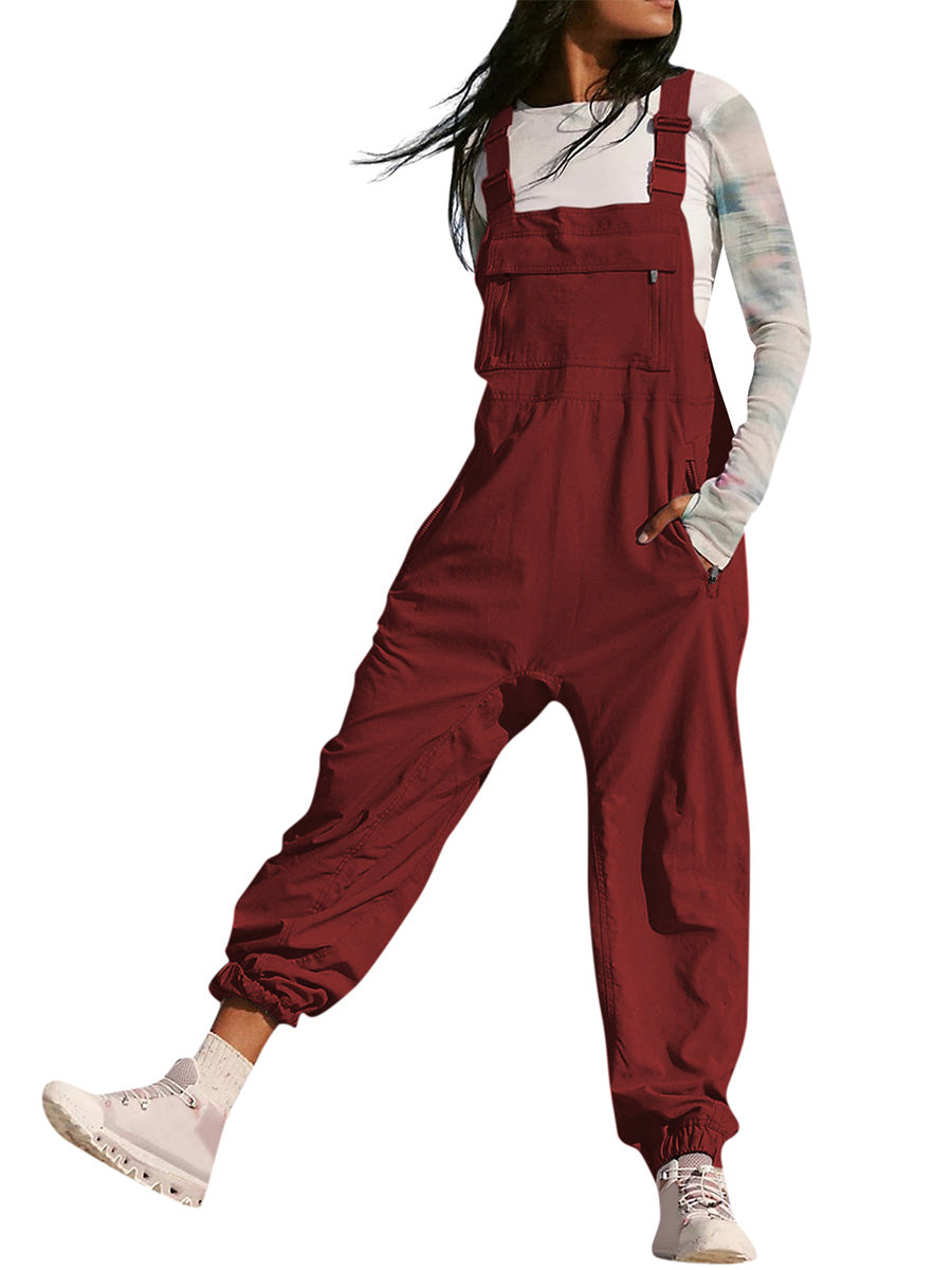 Margrit™ | Stylish Overall