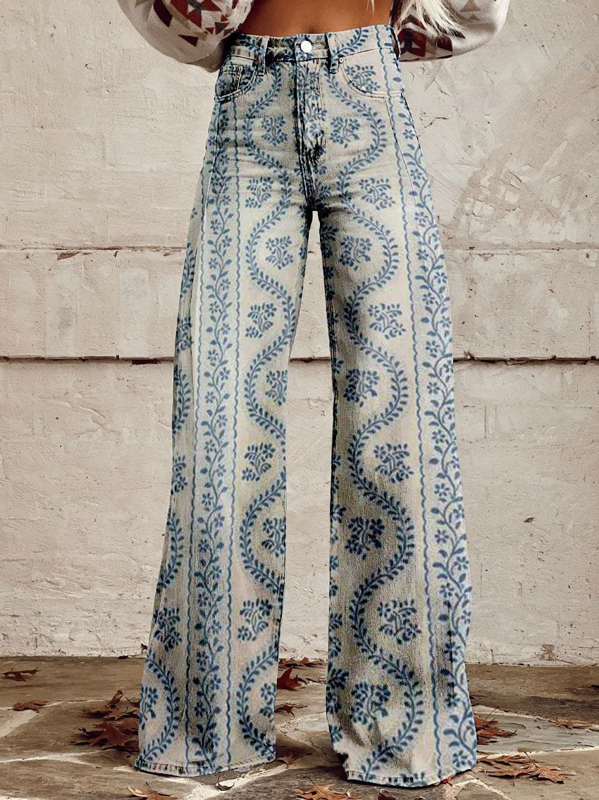 Caroline™ | Bootcut Trouser