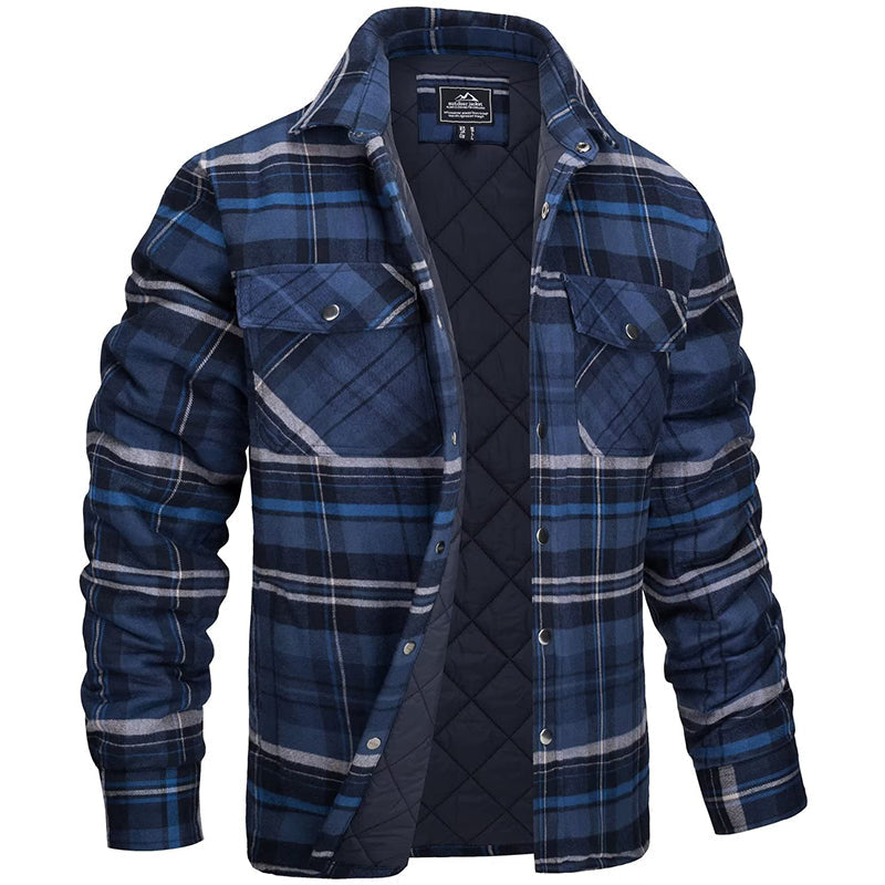 Brandon™ | Jacket For Men