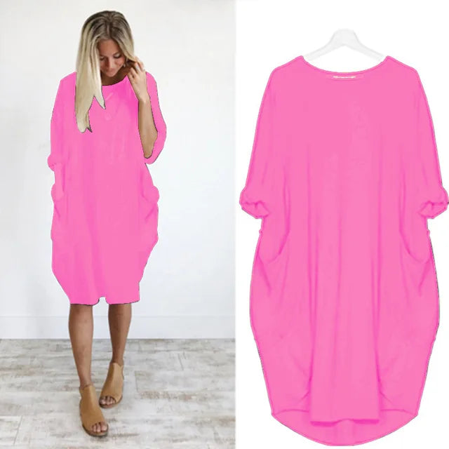 Maryanne™ | Comfy Dress