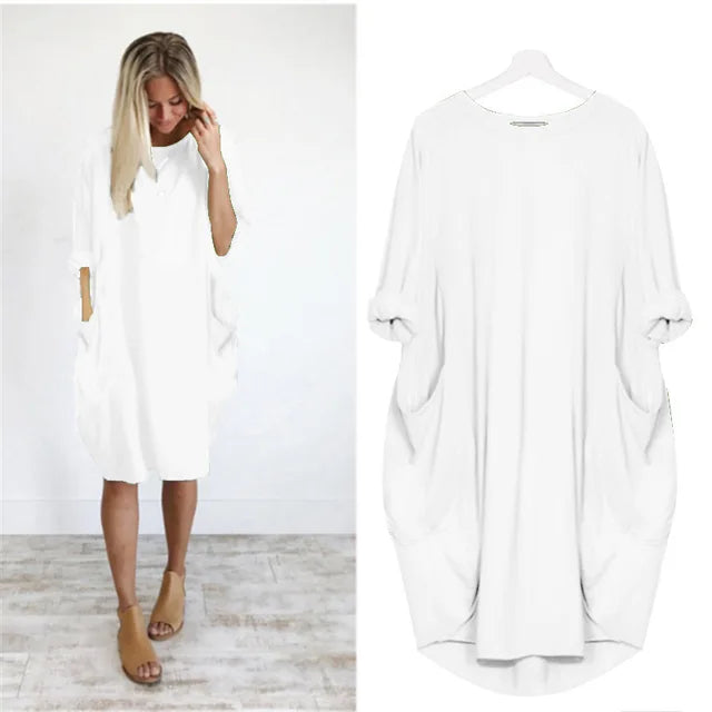 Maryanne™ | Comfy Dress