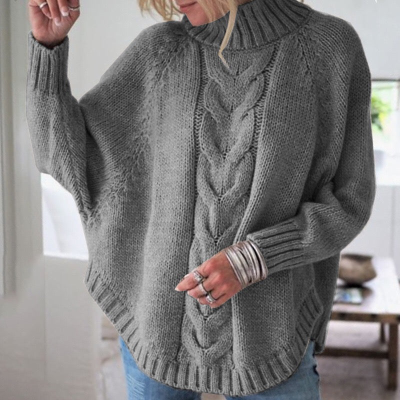 Mina™ | Elegant Cozy Sweater