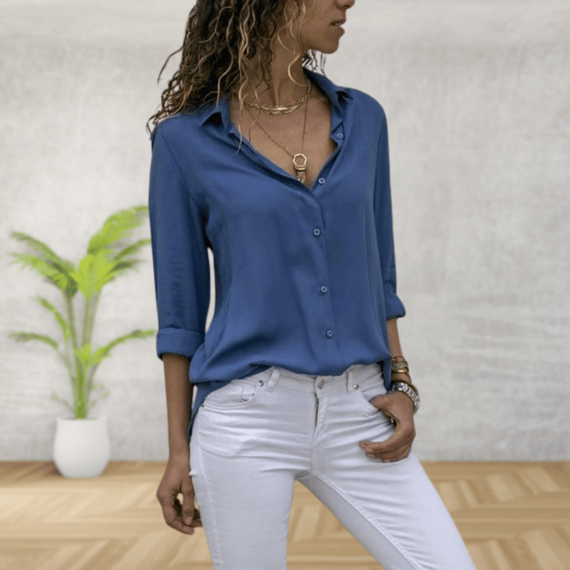 Lily™ | Elegant shirt