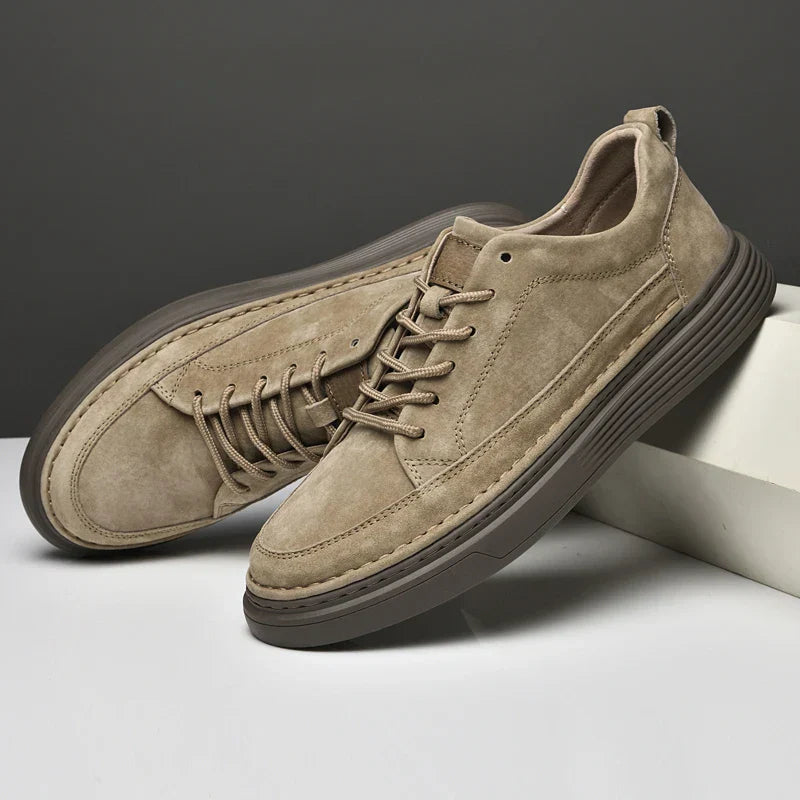 Theodore™ | Casual  Men`s Shoes