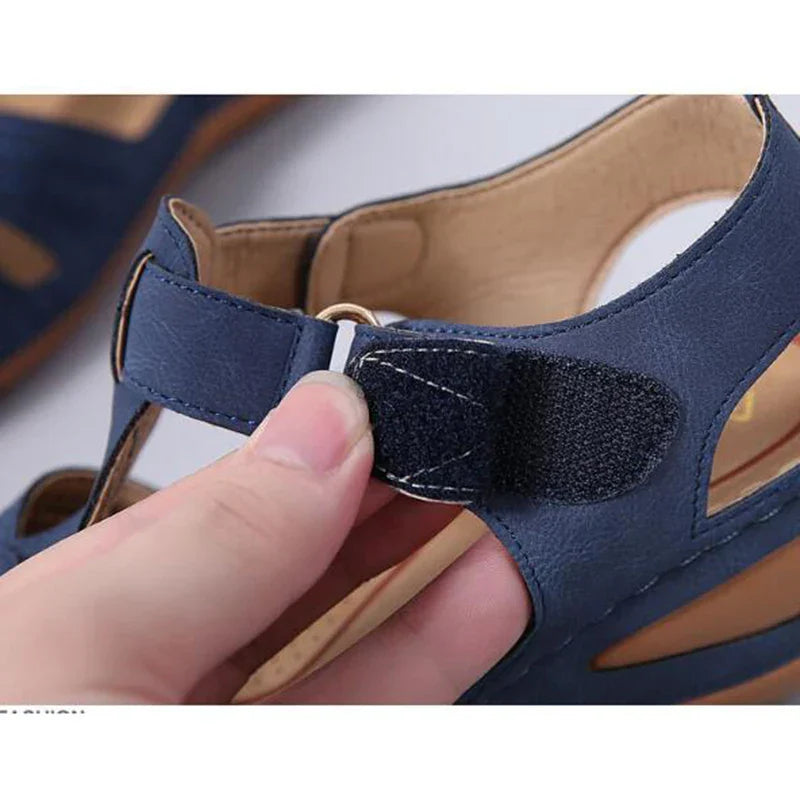 Pauline™ | Comfortable Orthopedic Sandal