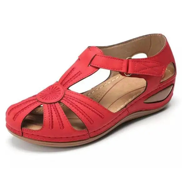 Pauline™ | Comfortable Orthopedic Sandal