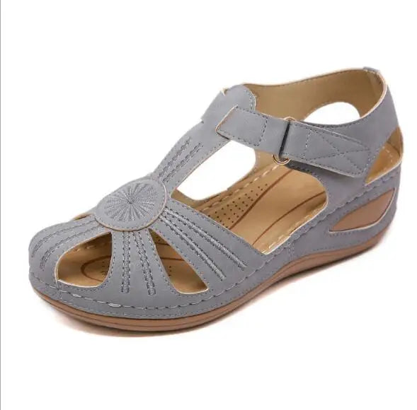 Pauline™ | Comfortable Orthopedic Sandal