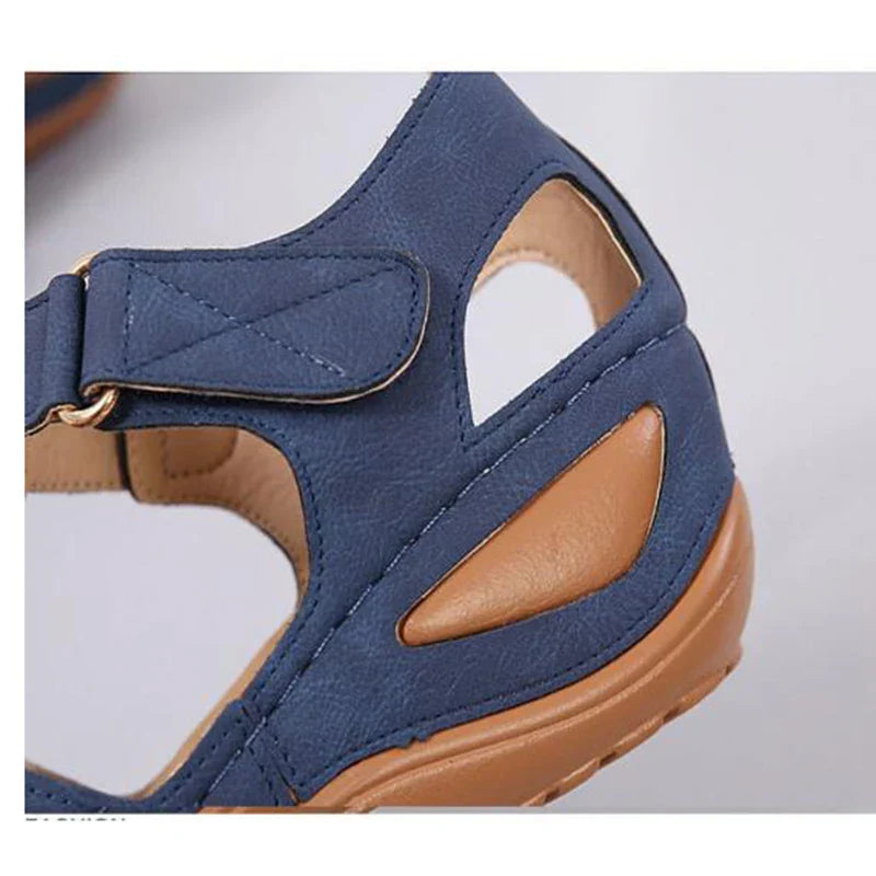 Pauline™ | Comfortable Orthopedic Sandal