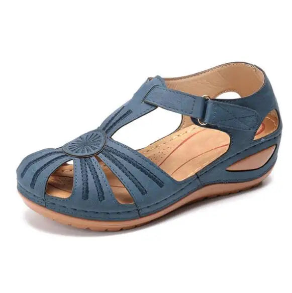 Pauline™ | Comfortable Orthopedic Sandal