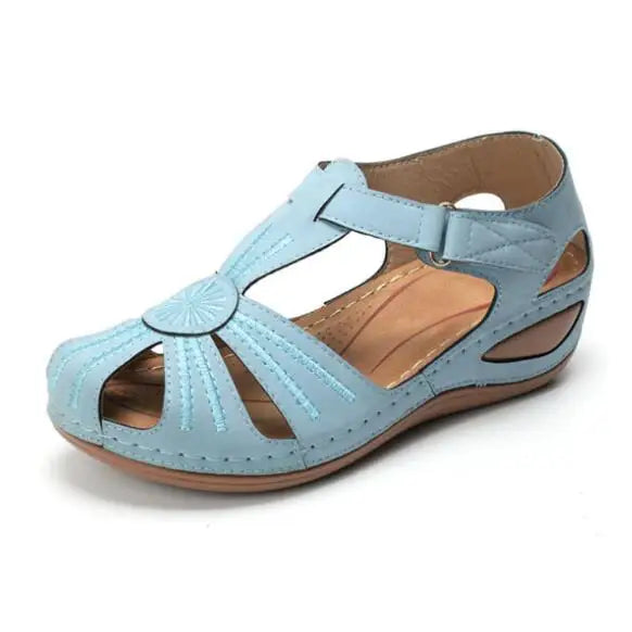 Pauline™ | Comfortable Orthopedic Sandal