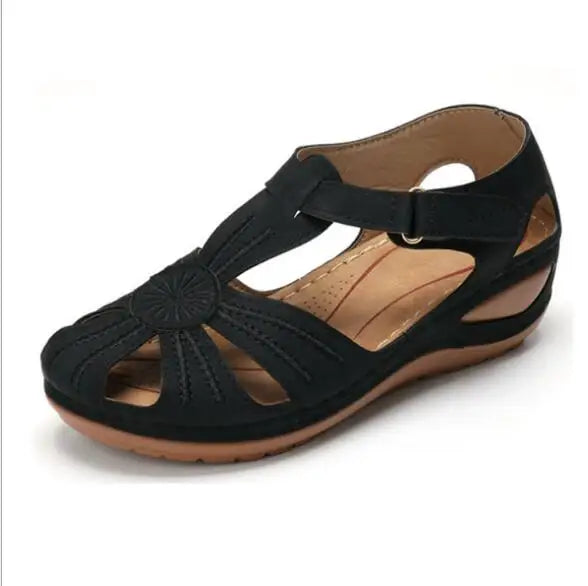 Pauline™ | Comfortable Orthopedic Sandal