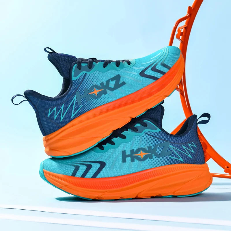 MACH 5 | Running shoes