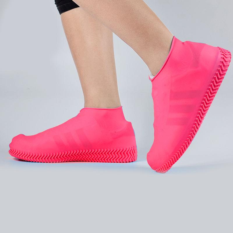 Cindy™ | Waterproof Silicone Shoe Covers