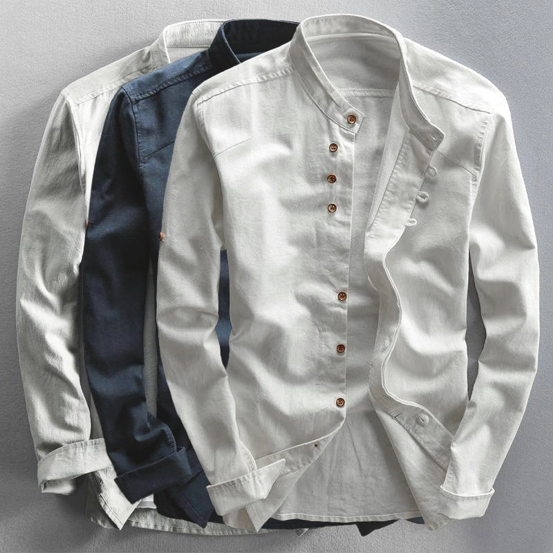 Flynn™ | Premium Shirt For Men