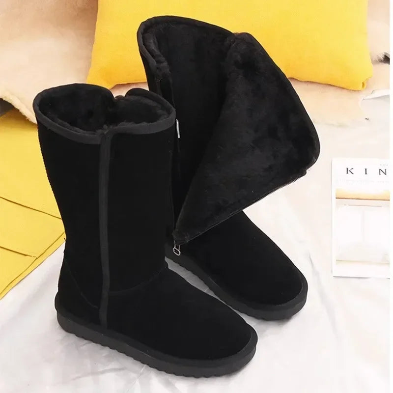 Melissa™ I Warm Stylish Boots