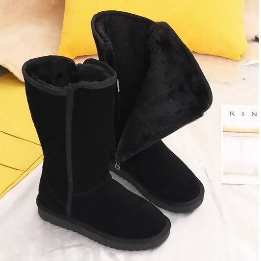 Melissa™ I Warm Stylish Boots