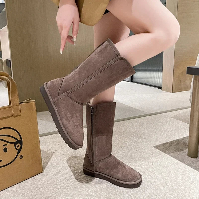 Melissa™ I Warm Stylish Boots