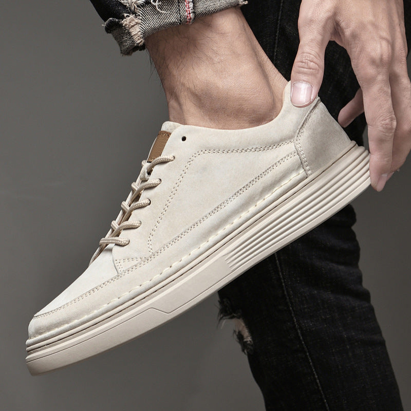 Theodore™ | Casual  Men`s Shoes